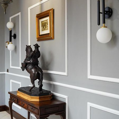 Hotel Boutique Casa Veracruz 에스테포나 외부 사진