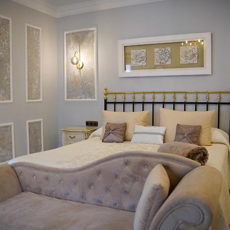 Hotel Boutique Casa Veracruz 에스테포나 외부 사진