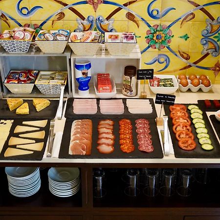 Hotel Boutique Casa Veracruz 에스테포나 외부 사진