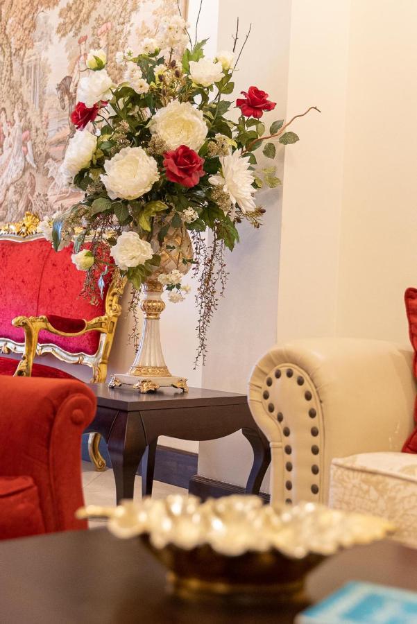Hotel Boutique Casa Veracruz 에스테포나 외부 사진