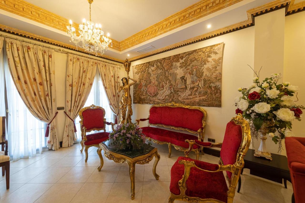 Hotel Boutique Casa Veracruz 에스테포나 외부 사진