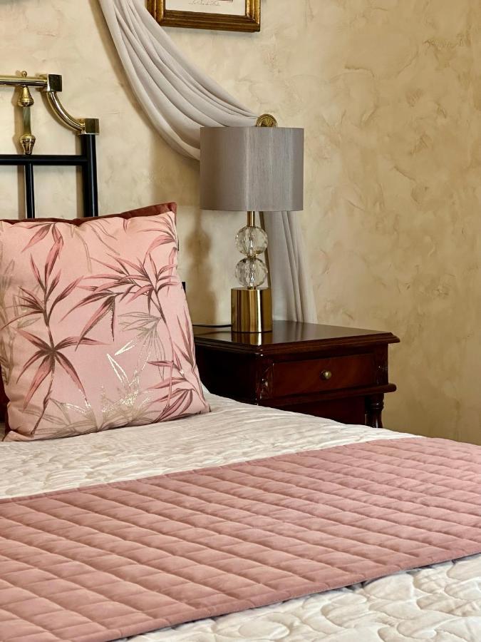 Hotel Boutique Casa Veracruz 에스테포나 외부 사진