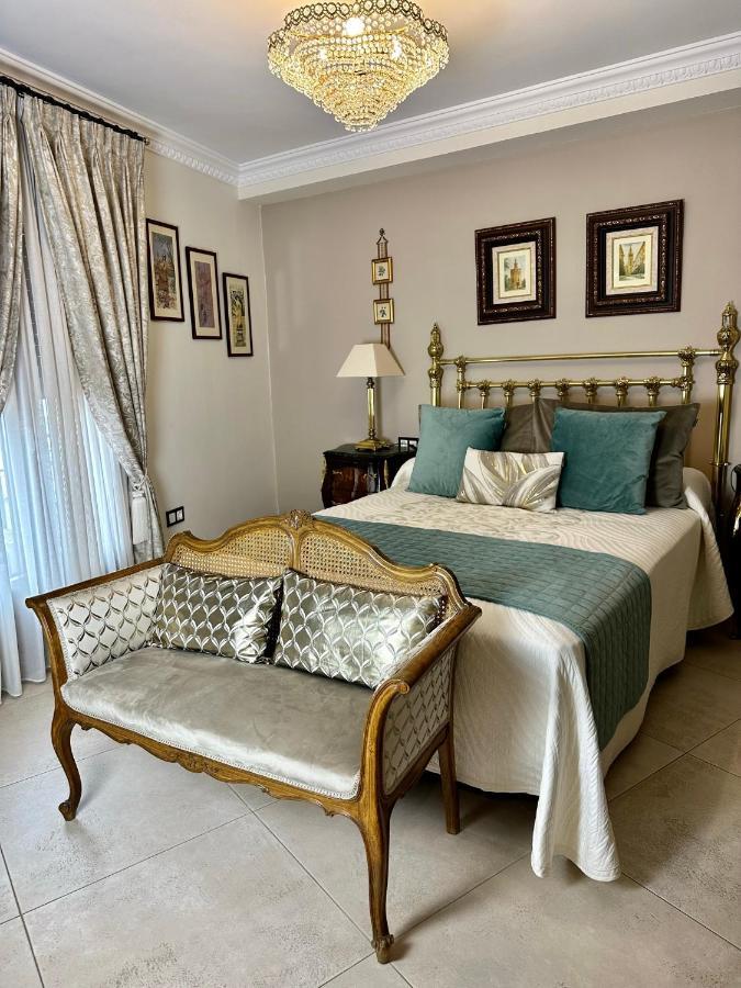 Hotel Boutique Casa Veracruz 에스테포나 외부 사진