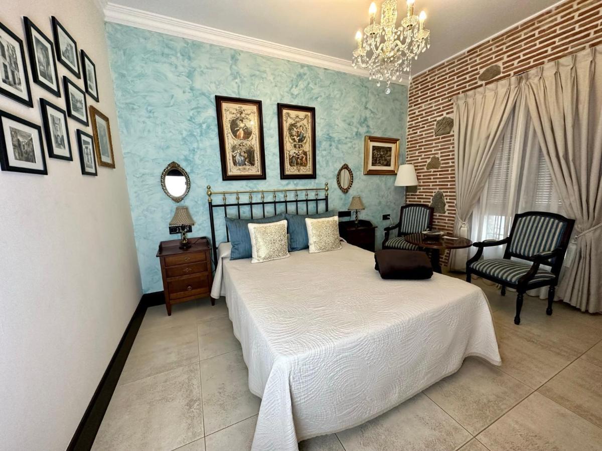 Hotel Boutique Casa Veracruz 에스테포나 외부 사진
