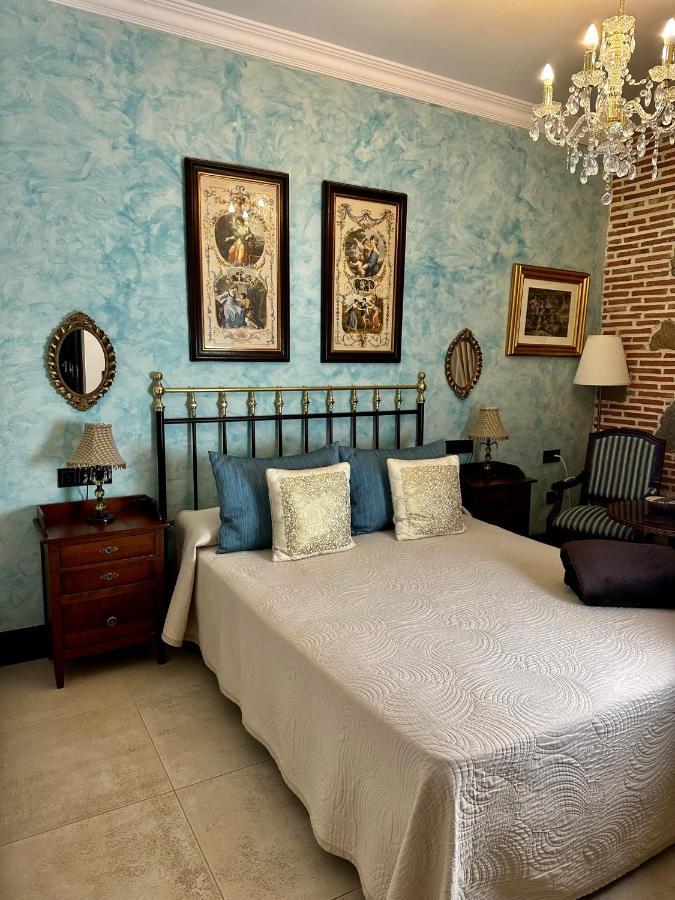Hotel Boutique Casa Veracruz 에스테포나 외부 사진