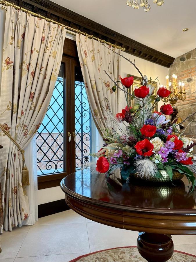 Hotel Boutique Casa Veracruz 에스테포나 외부 사진