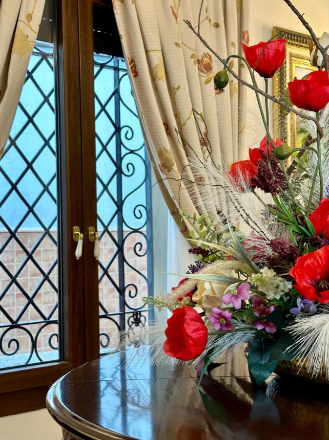 Hotel Boutique Casa Veracruz 에스테포나 외부 사진
