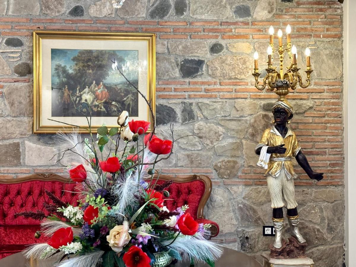 Hotel Boutique Casa Veracruz 에스테포나 외부 사진