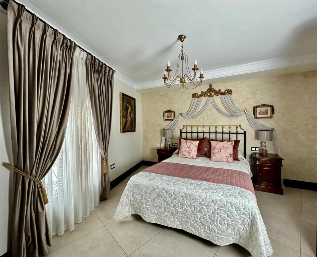Hotel Boutique Casa Veracruz 에스테포나 외부 사진