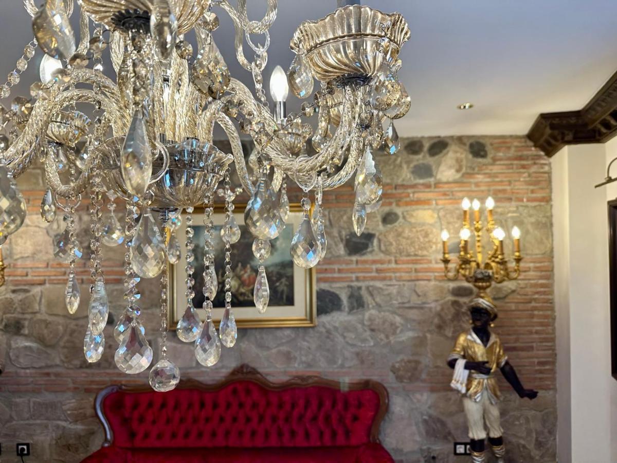 Hotel Boutique Casa Veracruz 에스테포나 외부 사진