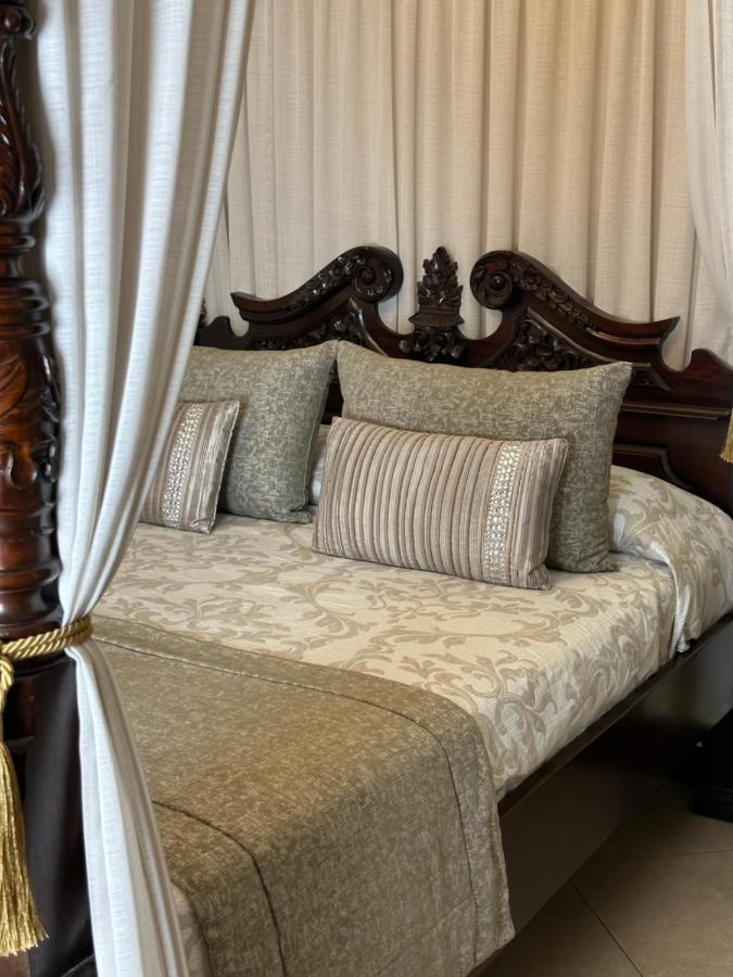 Hotel Boutique Casa Veracruz 에스테포나 외부 사진