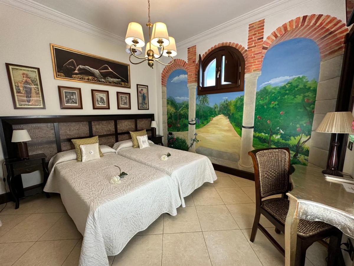 Hotel Boutique Casa Veracruz 에스테포나 외부 사진