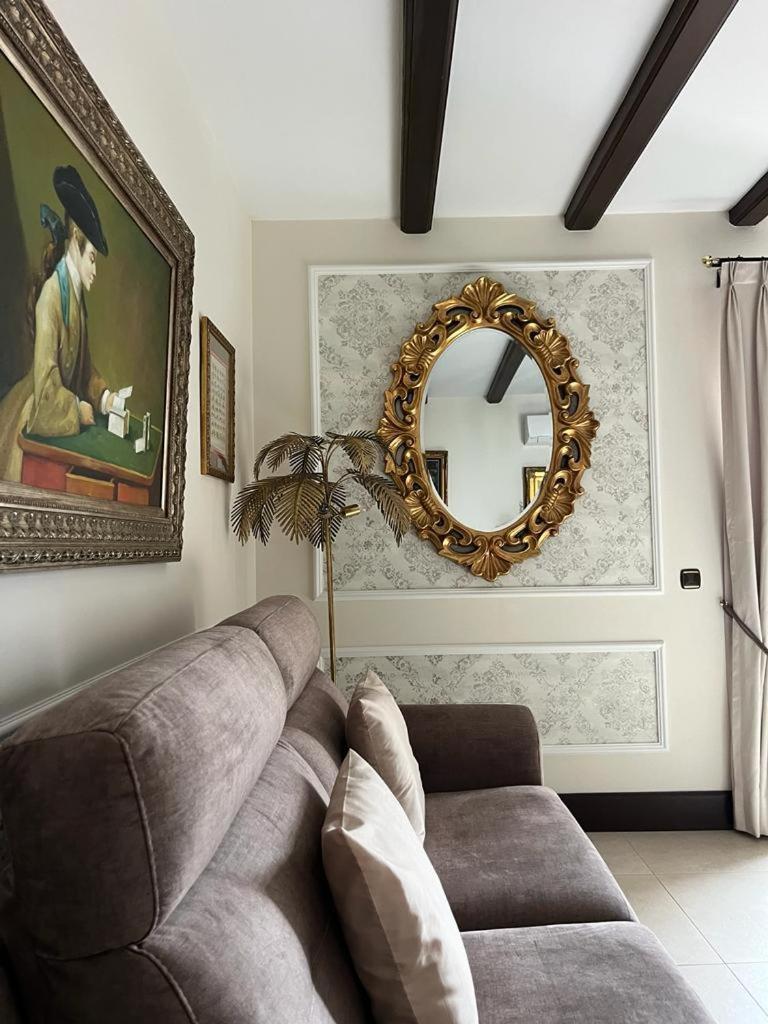 Hotel Boutique Casa Veracruz 에스테포나 외부 사진