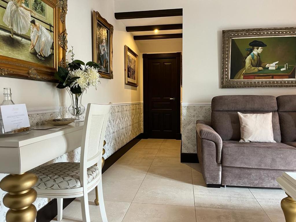 Hotel Boutique Casa Veracruz 에스테포나 외부 사진