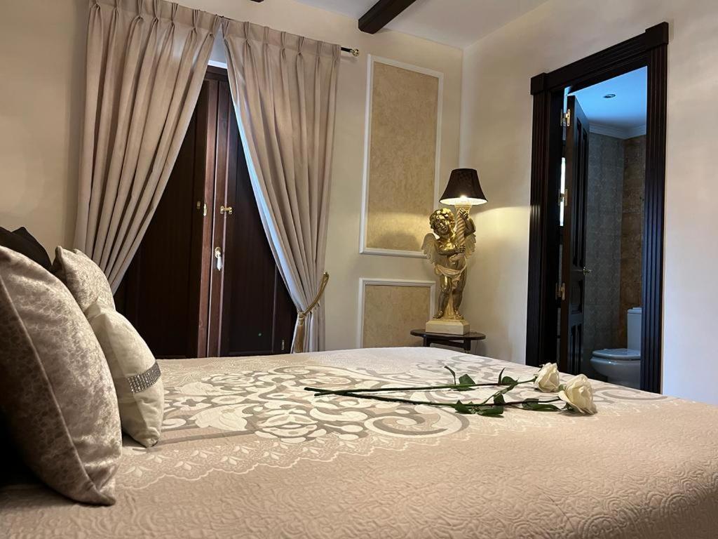 Hotel Boutique Casa Veracruz 에스테포나 외부 사진