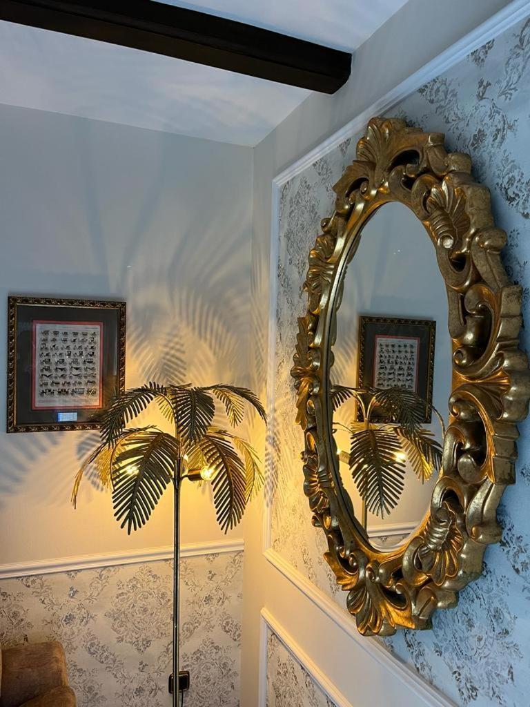 Hotel Boutique Casa Veracruz 에스테포나 외부 사진