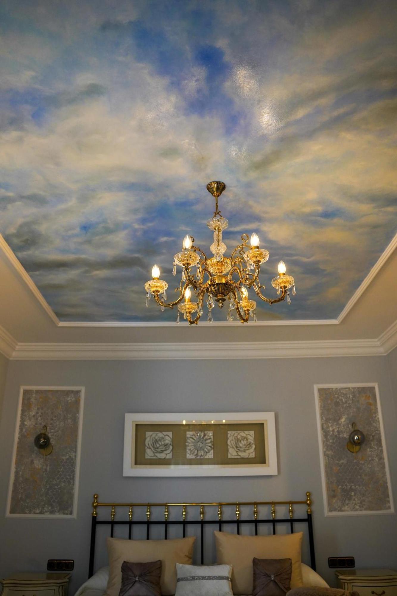 Hotel Boutique Casa Veracruz 에스테포나 객실 사진