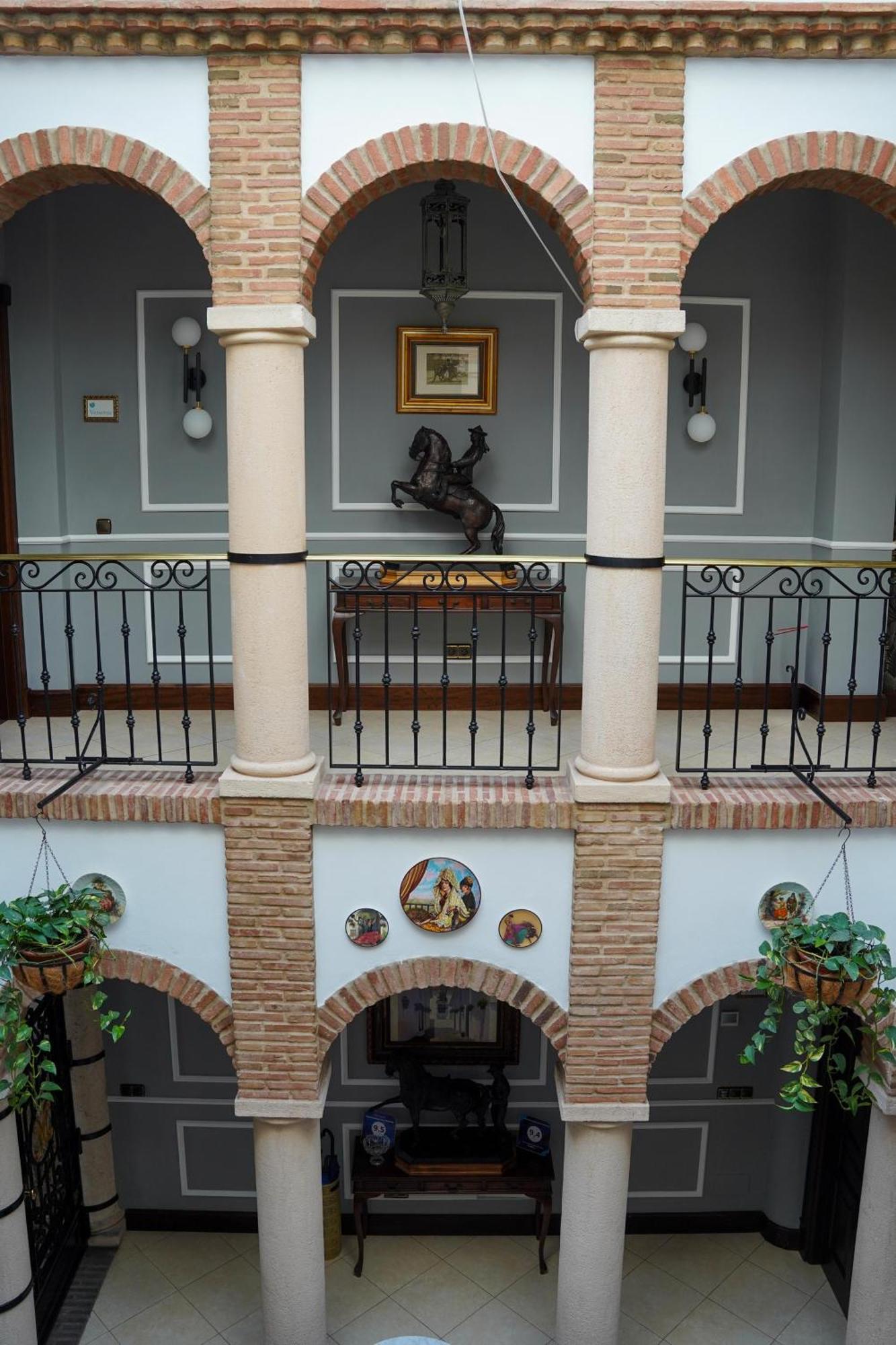 Hotel Boutique Casa Veracruz 에스테포나 외부 사진