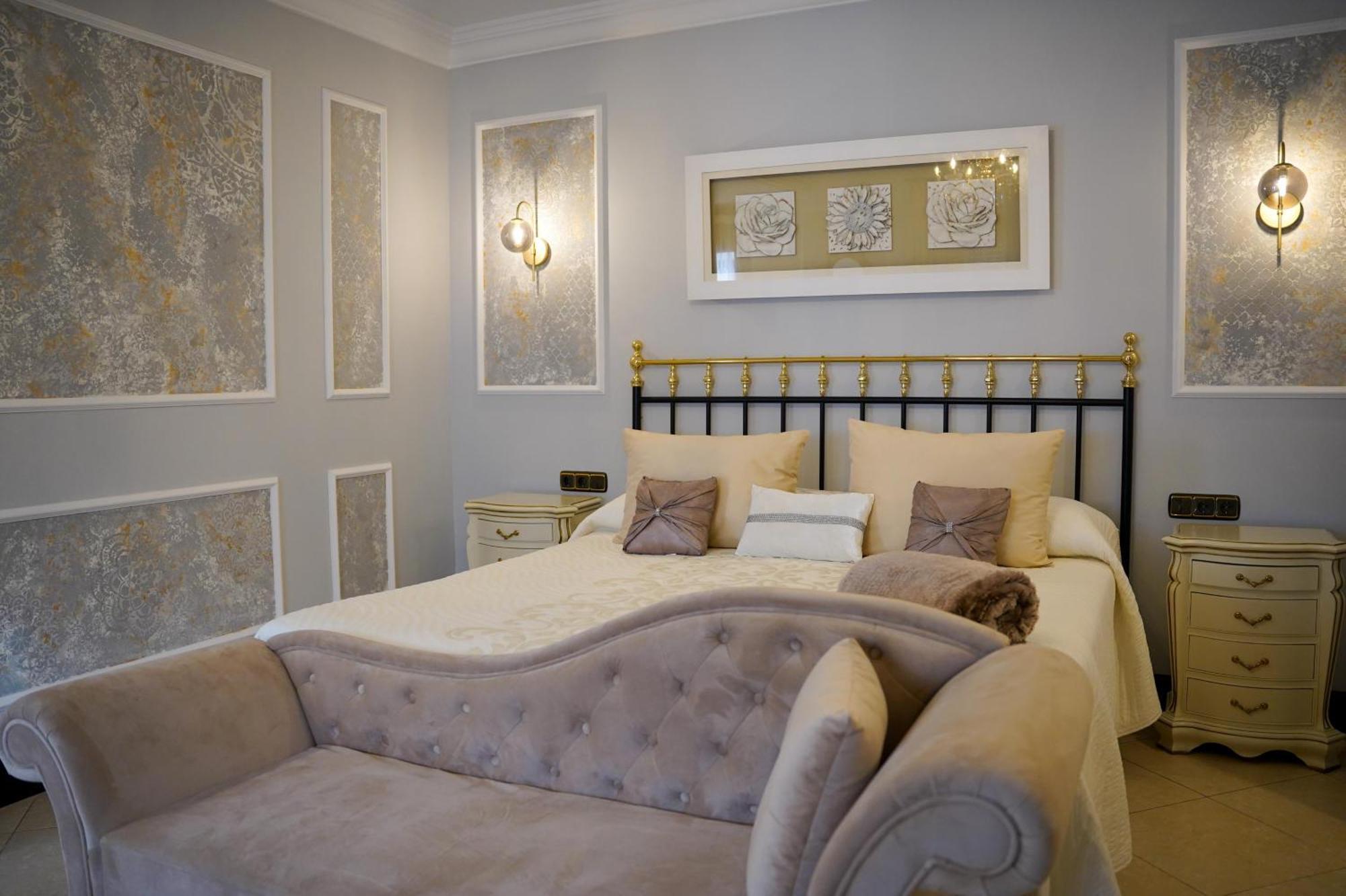 Hotel Boutique Casa Veracruz 에스테포나 외부 사진