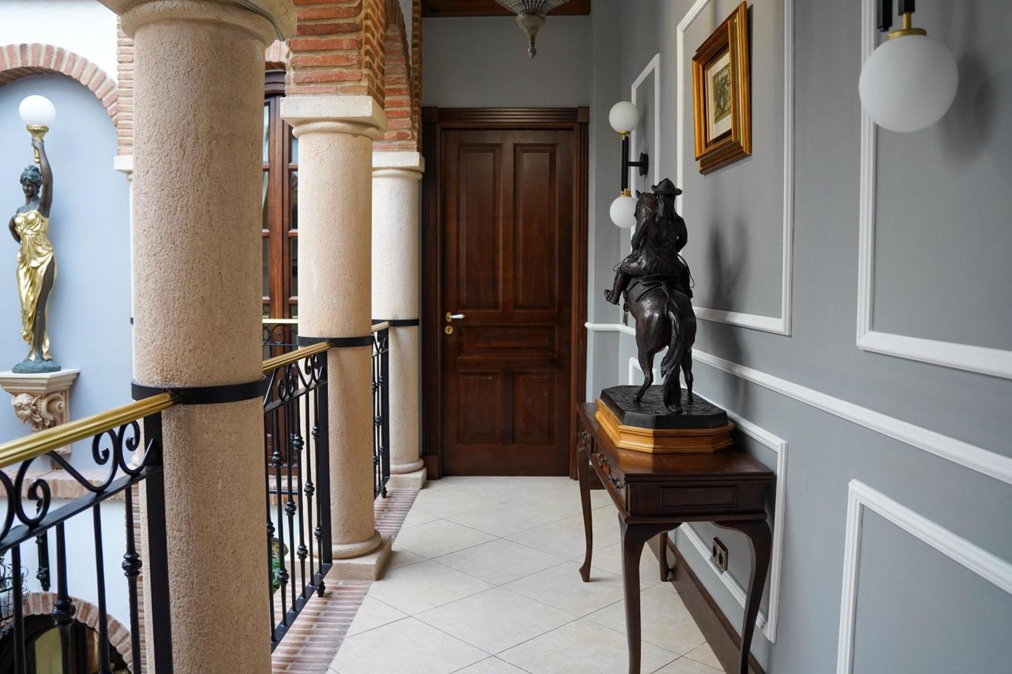 Hotel Boutique Casa Veracruz 에스테포나 외부 사진
