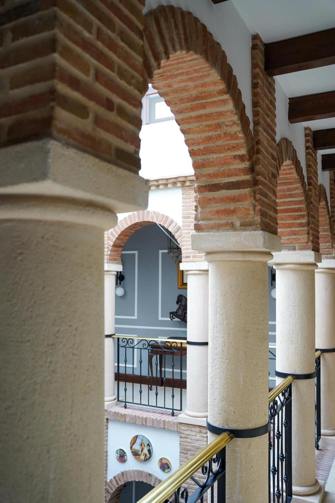Hotel Boutique Casa Veracruz 에스테포나 외부 사진