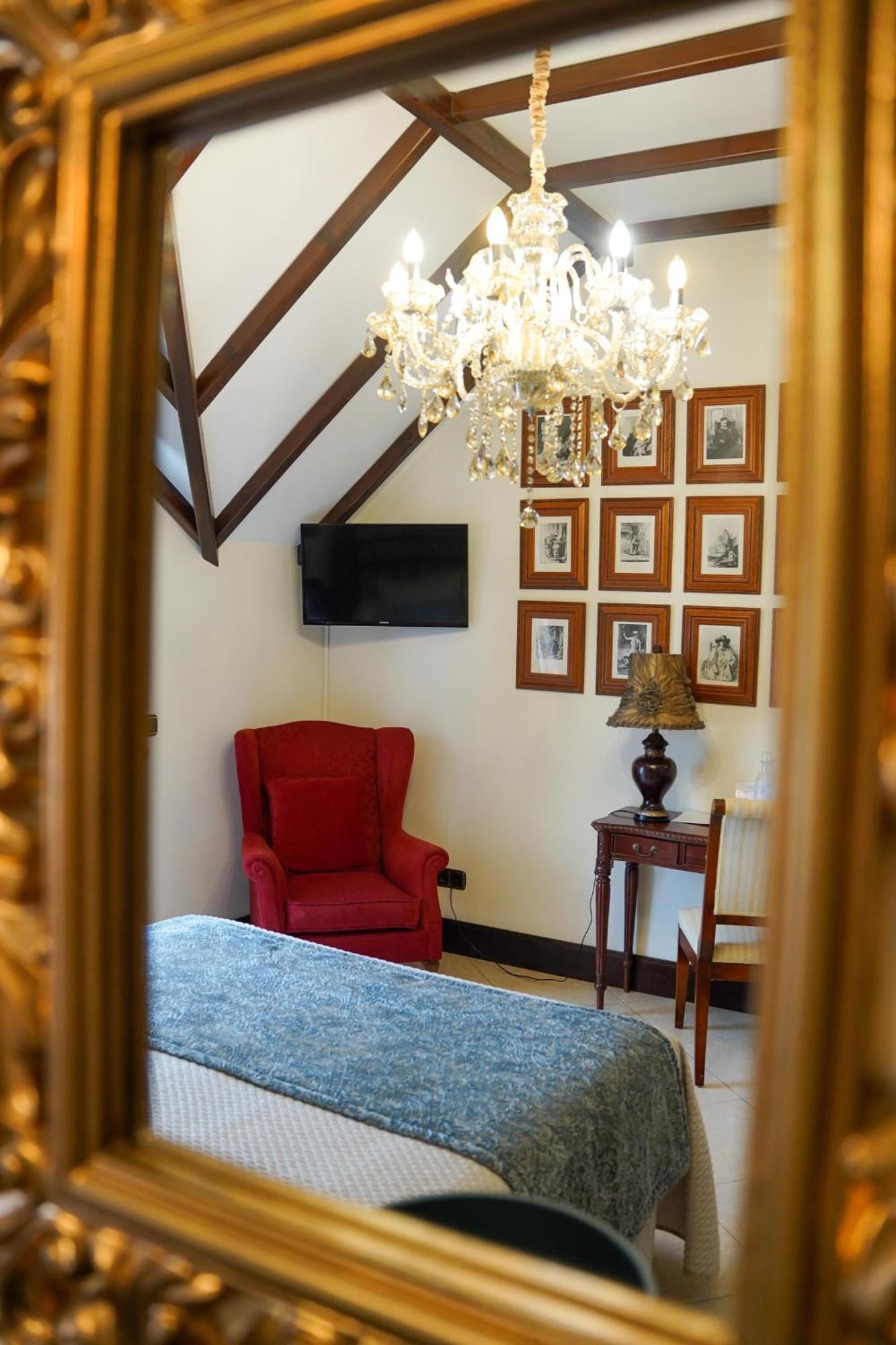 Hotel Boutique Casa Veracruz 에스테포나 객실 사진