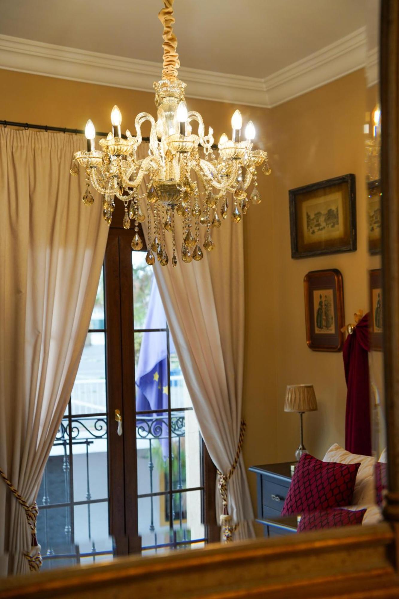 Hotel Boutique Casa Veracruz 에스테포나 객실 사진
