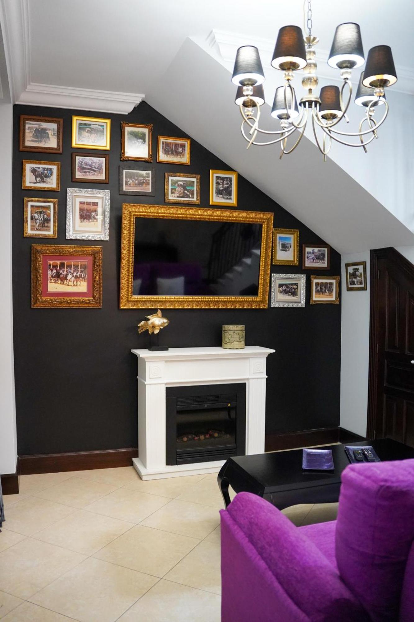 Hotel Boutique Casa Veracruz 에스테포나 외부 사진