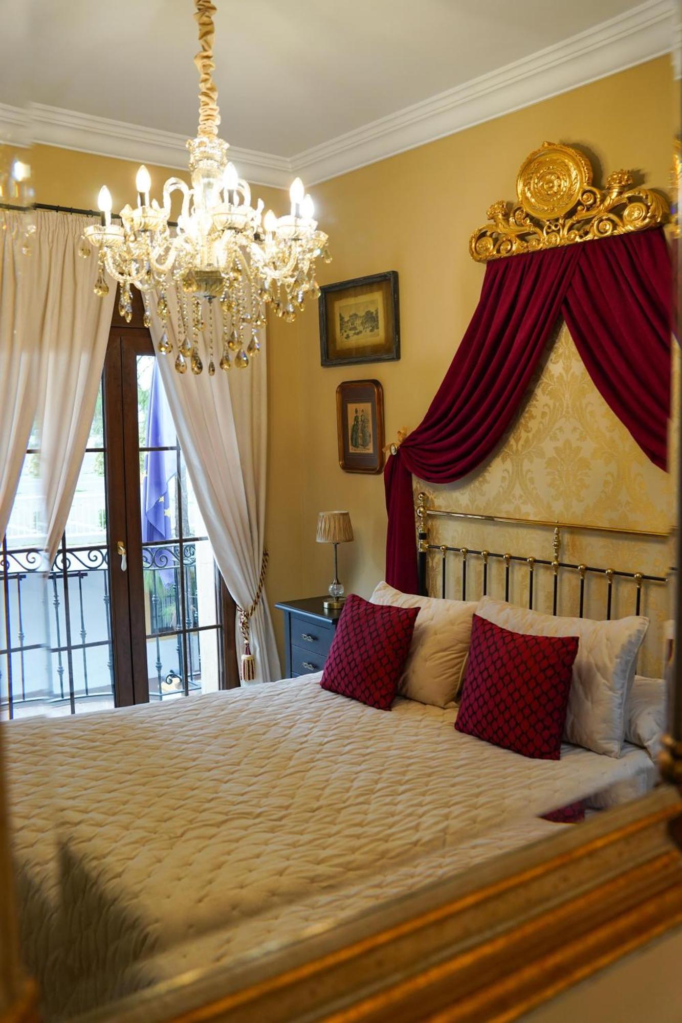 Hotel Boutique Casa Veracruz 에스테포나 외부 사진