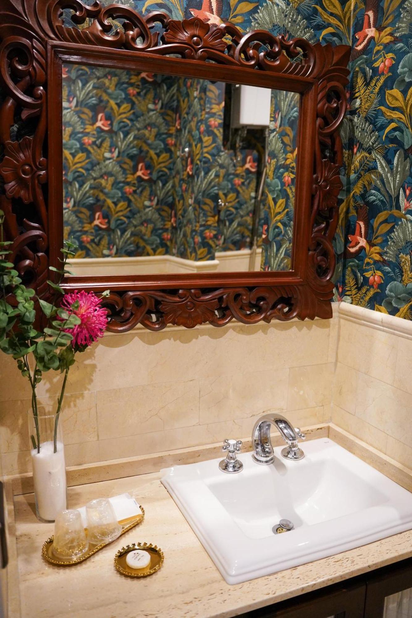 Hotel Boutique Casa Veracruz 에스테포나 객실 사진