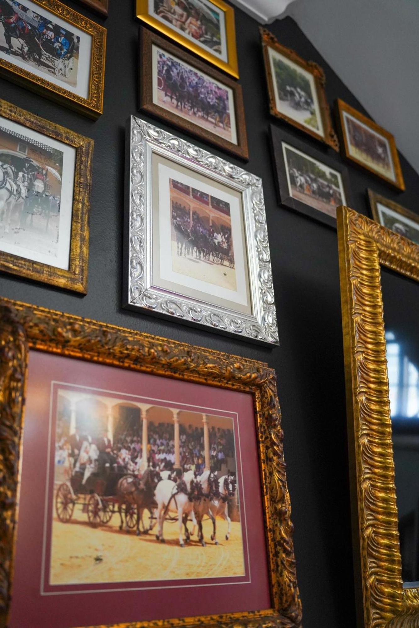 Hotel Boutique Casa Veracruz 에스테포나 객실 사진