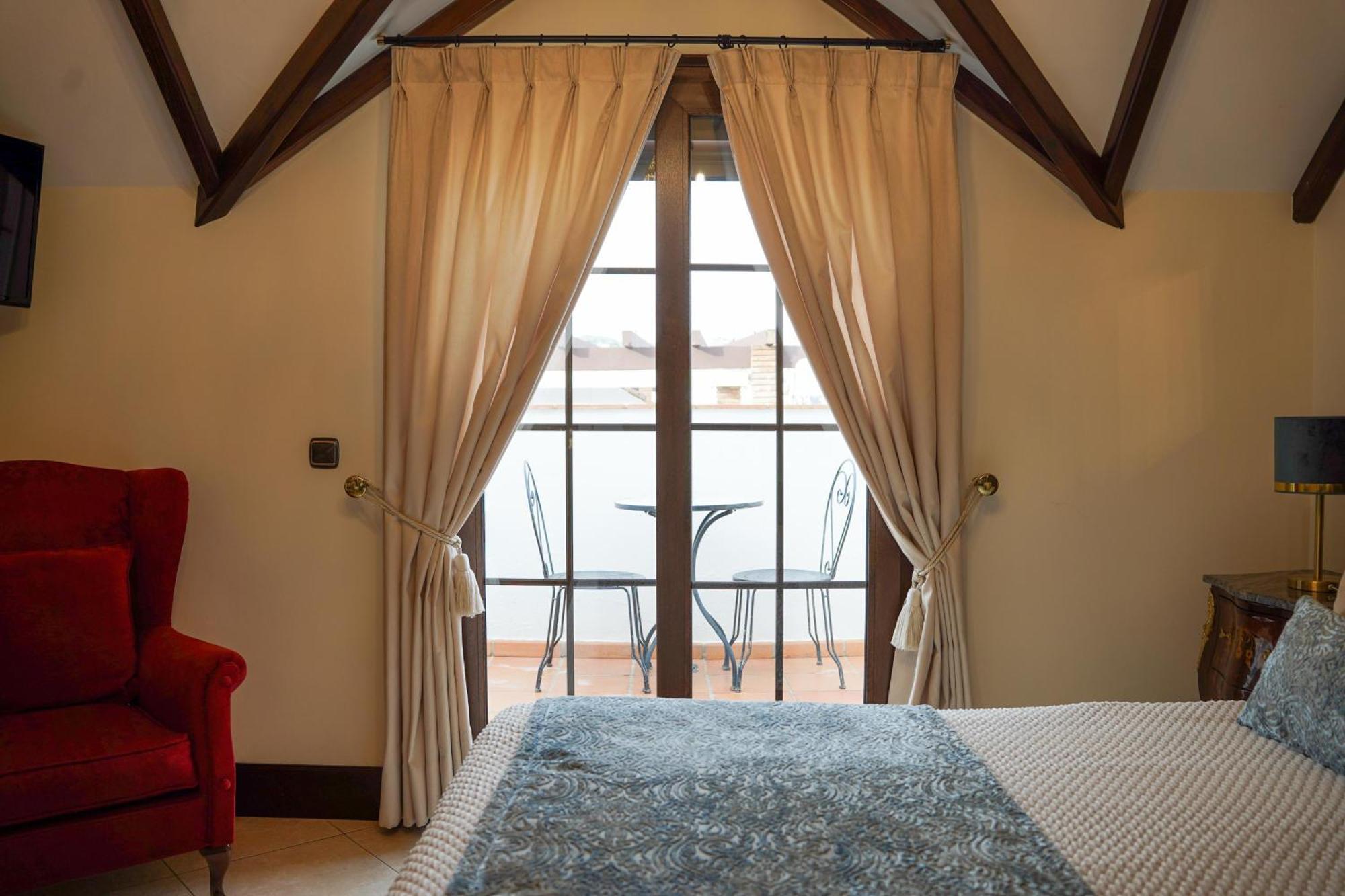 Hotel Boutique Casa Veracruz 에스테포나 외부 사진