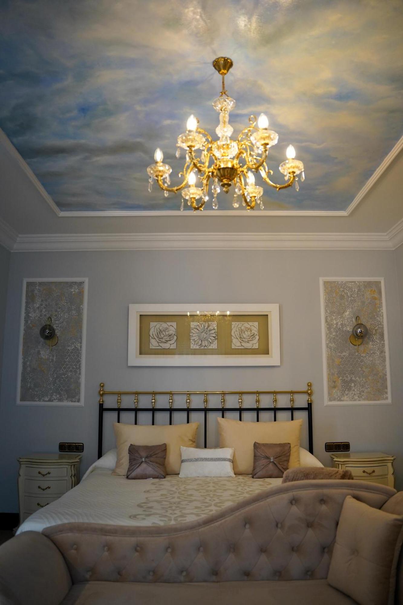 Hotel Boutique Casa Veracruz 에스테포나 객실 사진