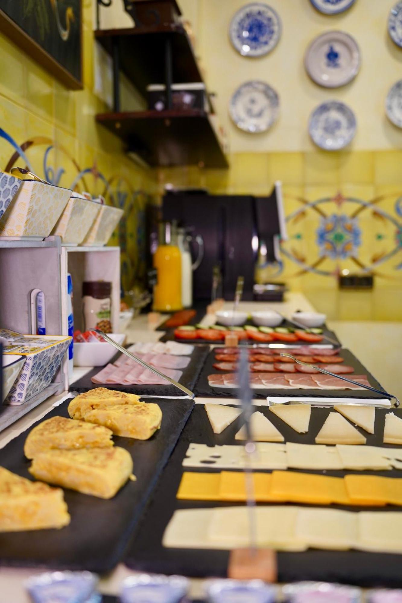 Hotel Boutique Casa Veracruz 에스테포나 외부 사진