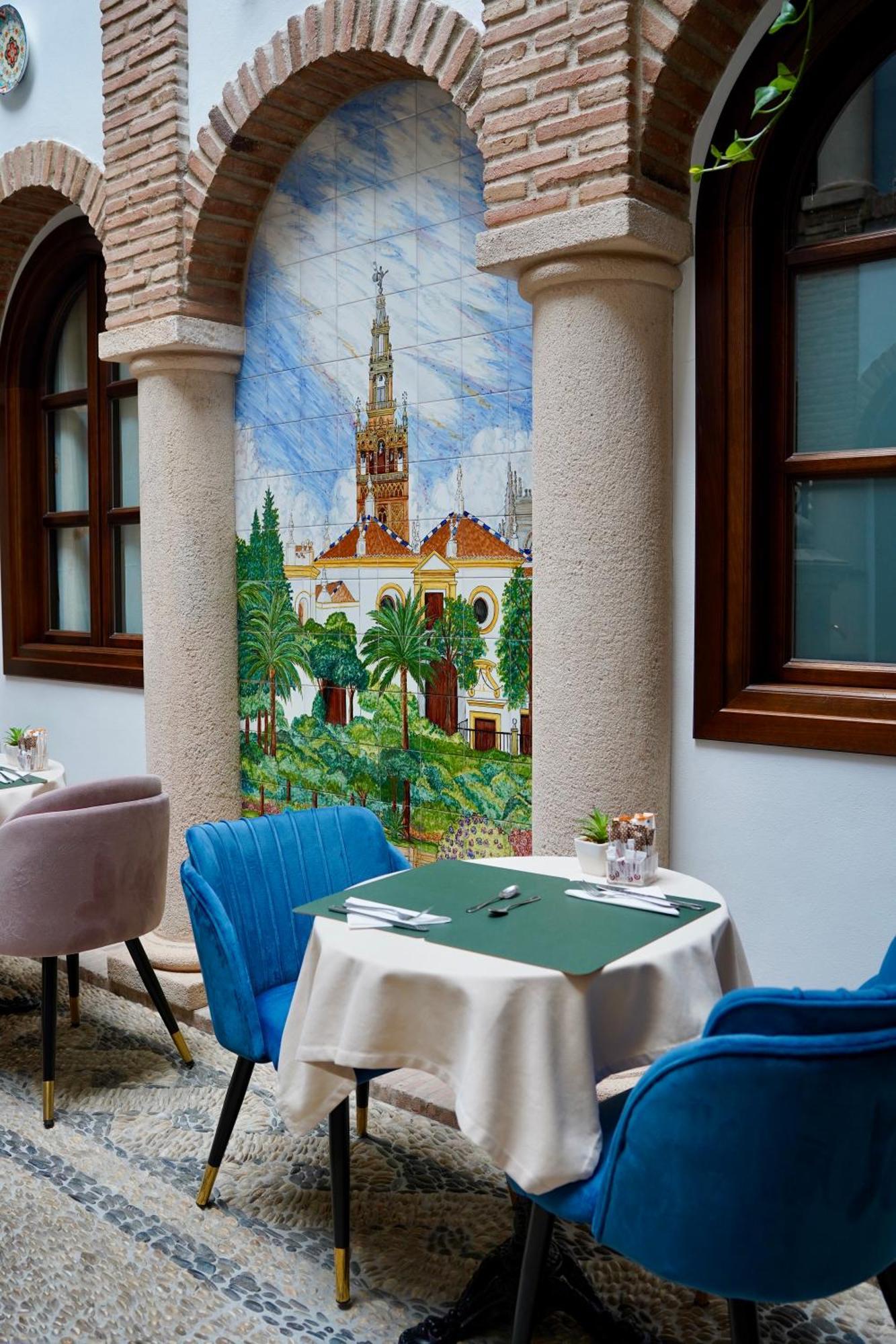 Hotel Boutique Casa Veracruz 에스테포나 외부 사진